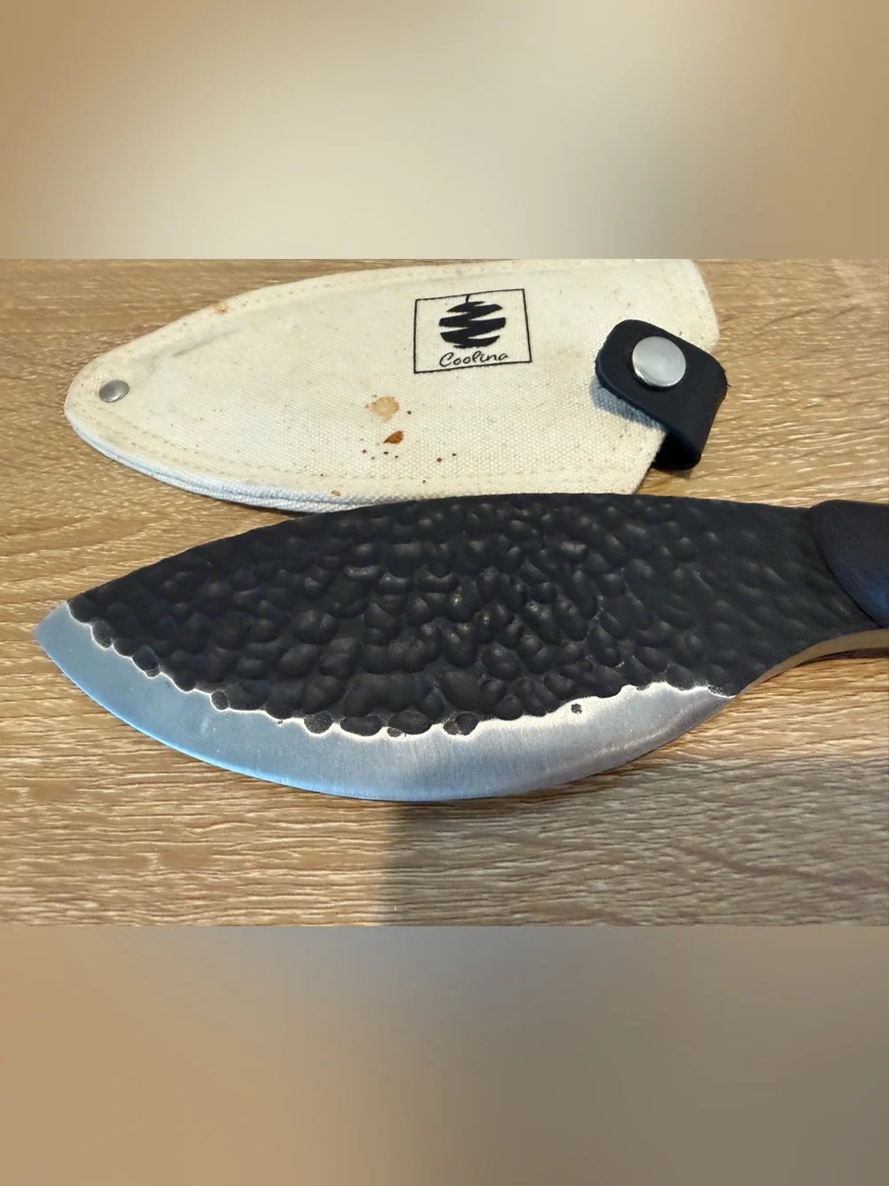 Coolina Knife